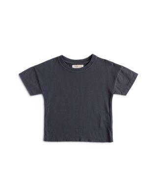 Unisex Garment Dye Tee - Little Kid by PEHR