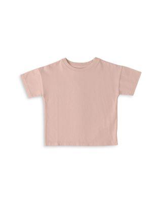 Unisex Garment Dye Tee - Little Kid by PEHR