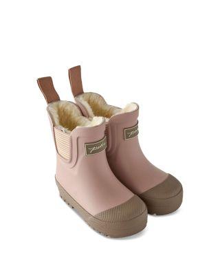 Unisex Pathfinder Boots - Toddler by PEHR