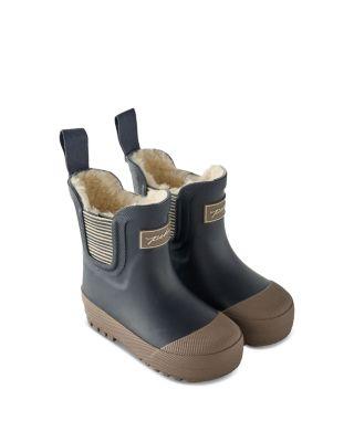 Unisex Pathfinder Boots - Toddler by PEHR