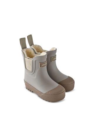 Unisex Pathfinder Boots - Toddler by PEHR