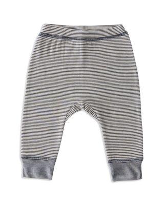 Unisex Sailor Stripe Harem Pants - Baby by PEHR