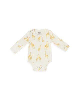 Unisex Shoulder Snap One Piece - Baby by PEHR