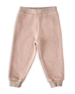 Unisex Teddy Fleece Jogger Pant - Little Kid by PEHR