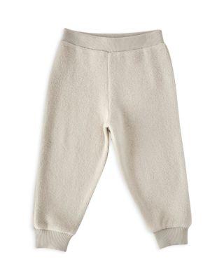 Unisex Teddy Fleece Jogger Pant - Little Kid by PEHR