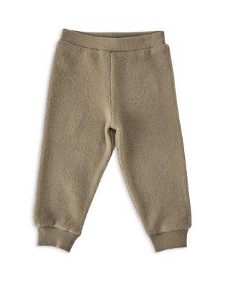 Unisex Teddy Fleece Jogger Pant - Little Kid by PEHR