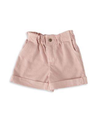Unisex Twill Shorts - Baby by PEHR