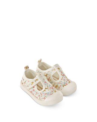 Unisex Twirl Sneaker - Toddler by PEHR