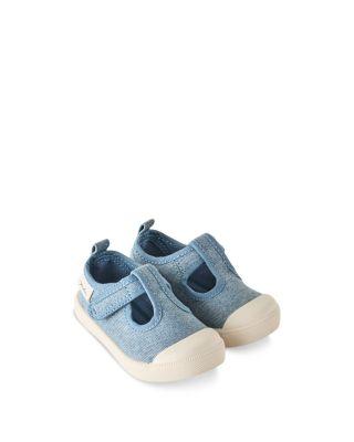 Unisex Twirl Sneaker - Toddler by PEHR