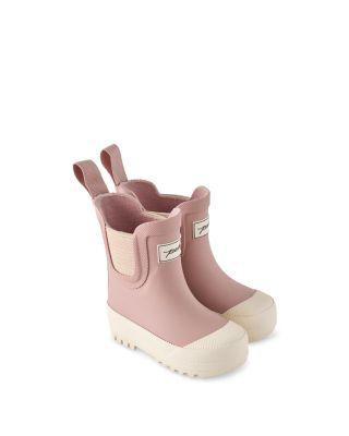 Unisex Voyageur Boots - Toddler by PEHR