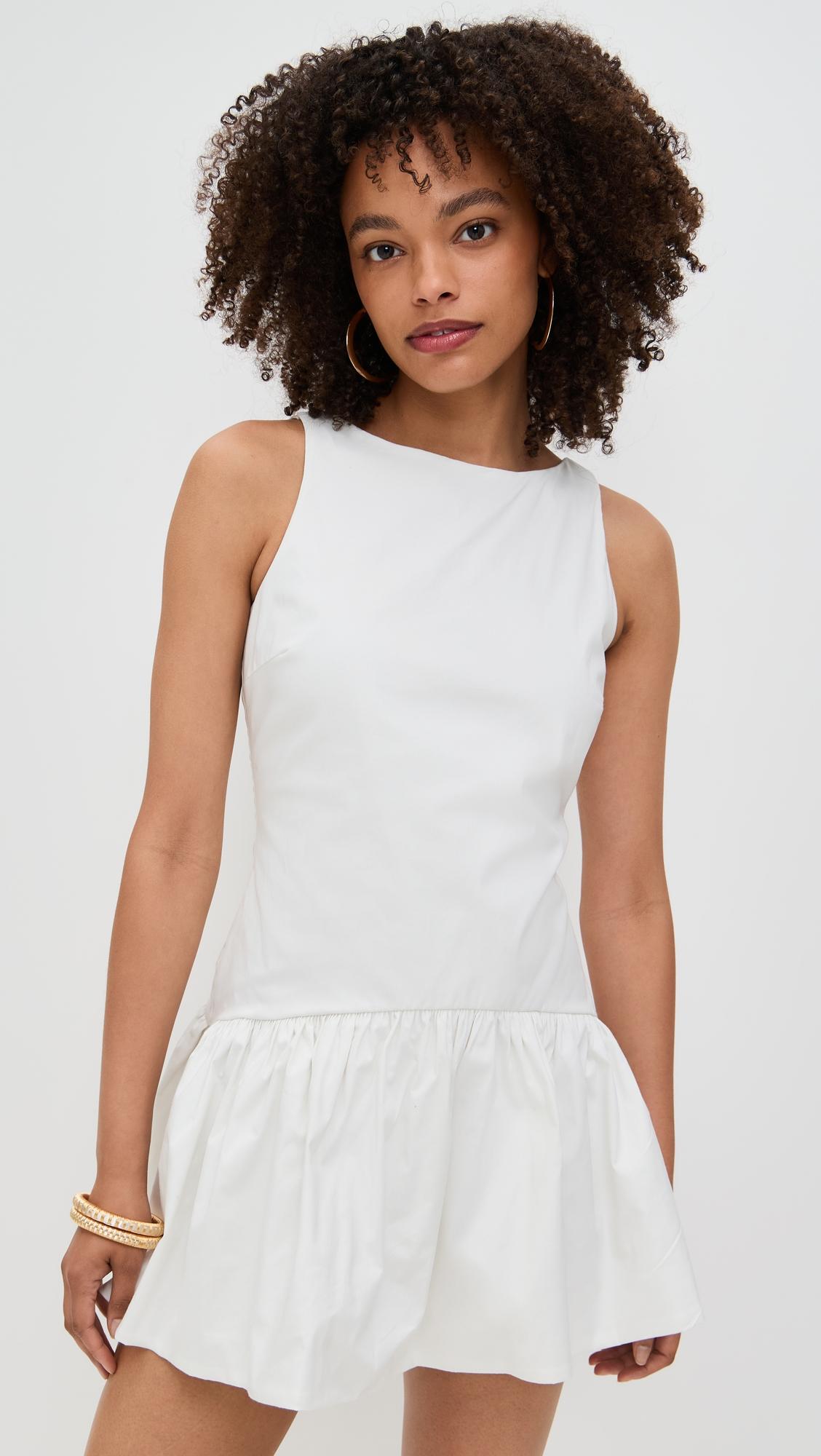 Addison Dress by PEIXOTO