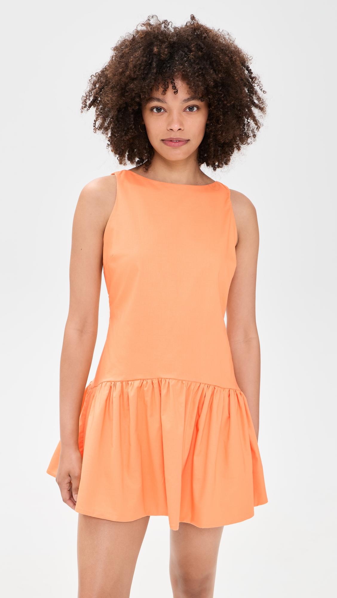 Addison Mini Dress by PEIXOTO
