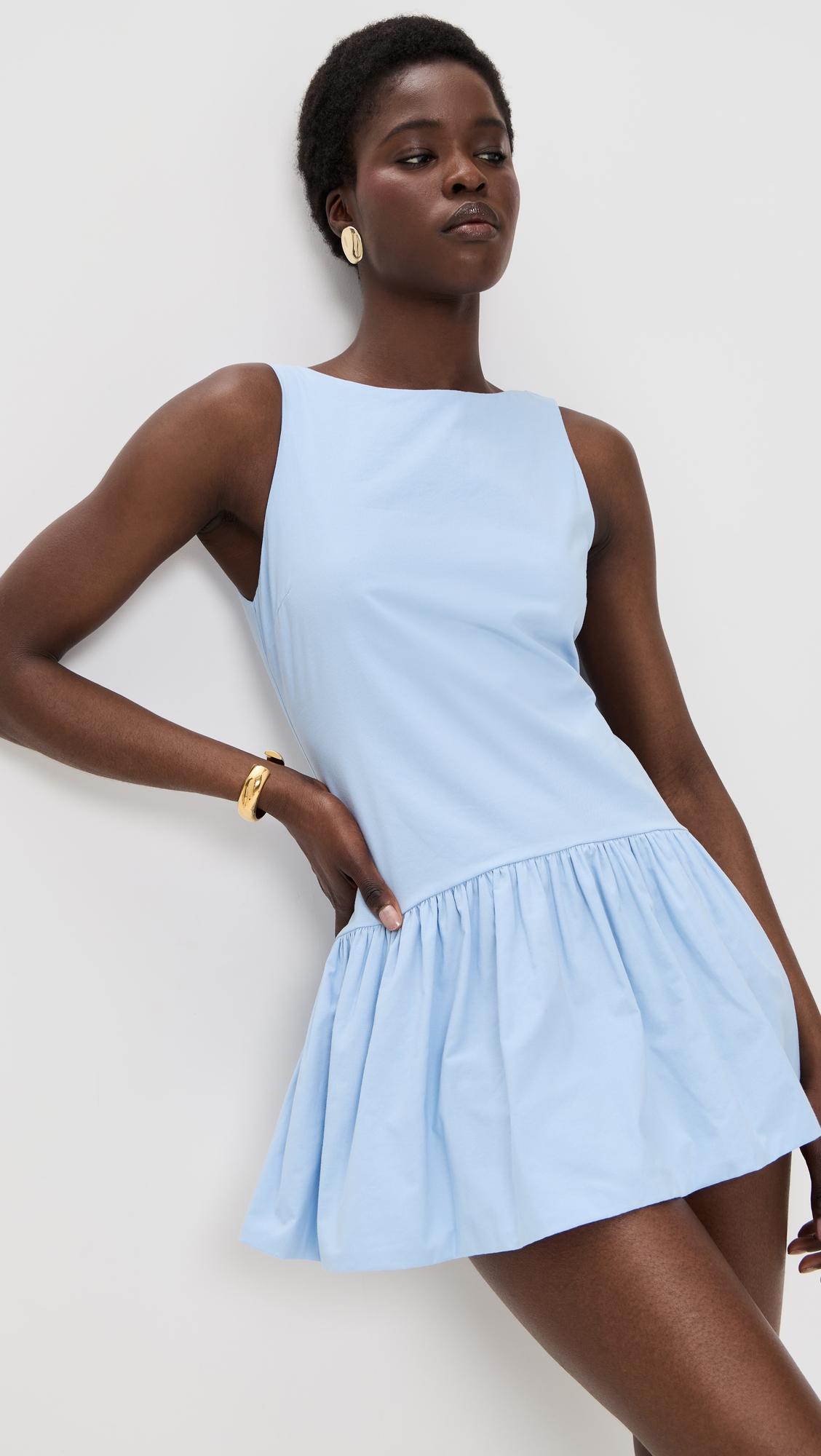 Addison Mini Dress by PEIXOTO