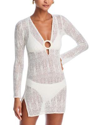 Angie Cover-Up Tunic by PEIXOTO