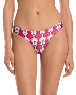 Bella Full Bikini Bottom by PEIXOTO