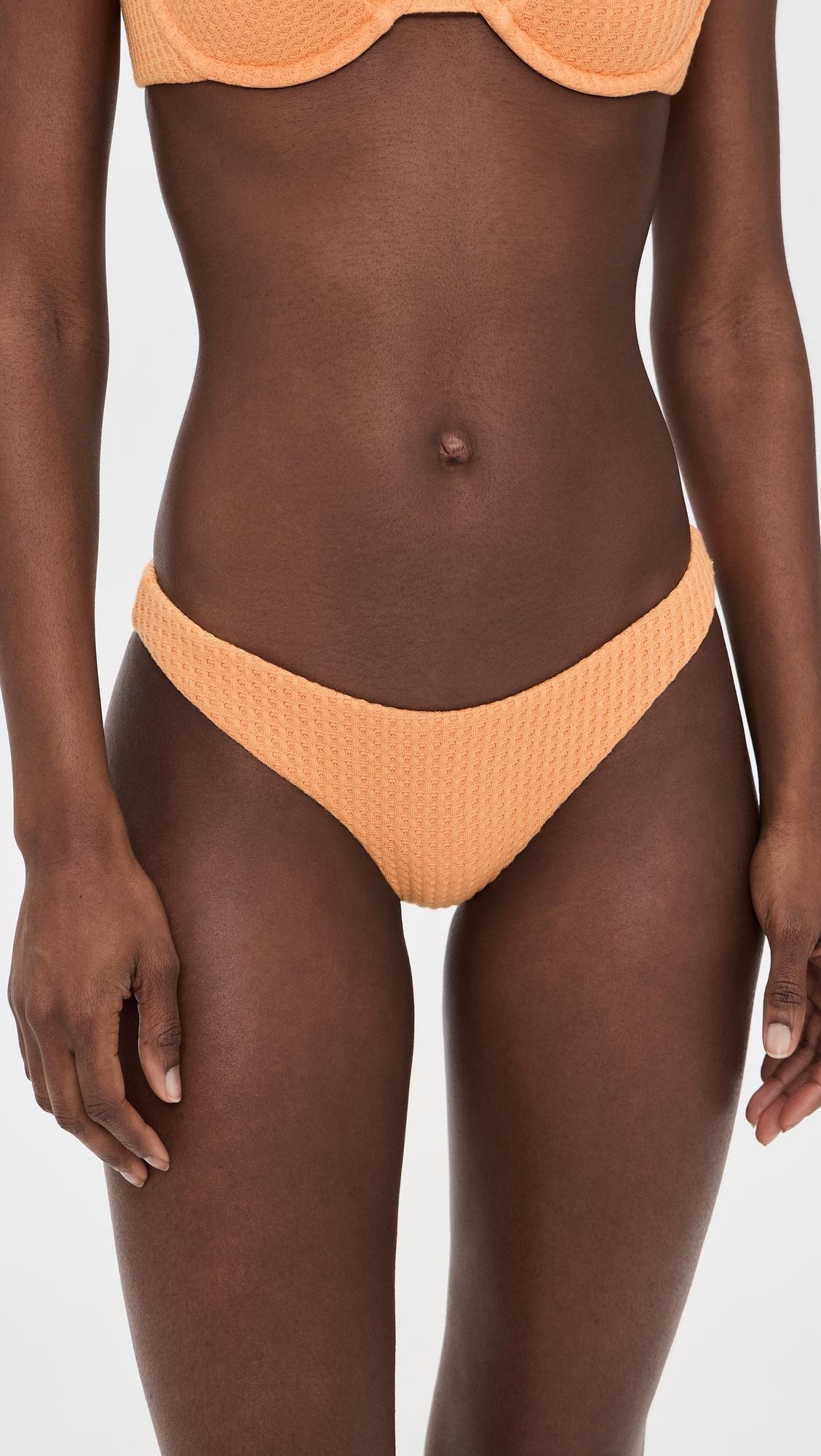Bella Full Bikini Bottoms by PEIXOTO