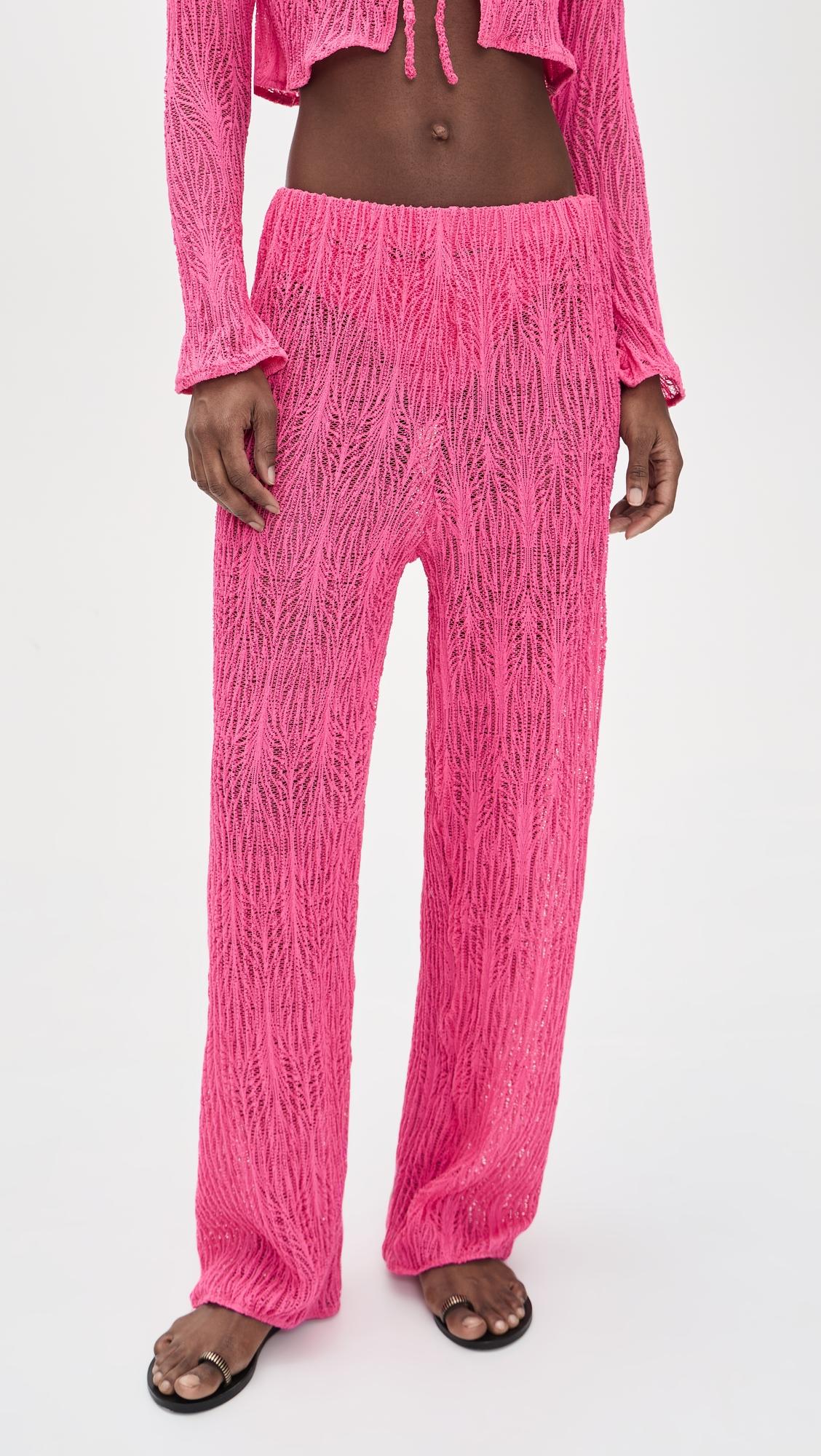 Evy Pants by PEIXOTO