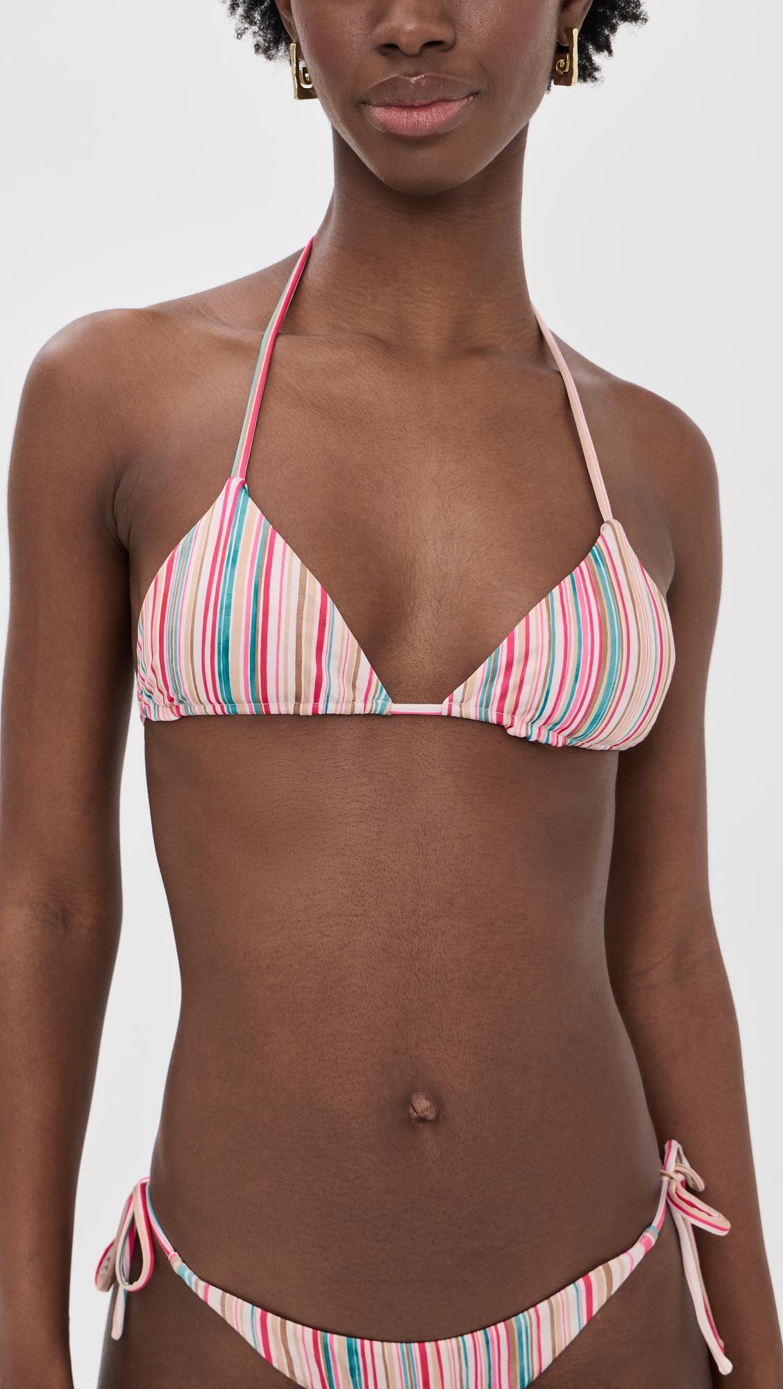 Fifi Bikini Top by PEIXOTO