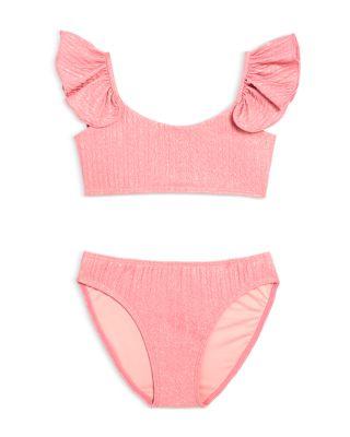 Girls' Amara Two Piece Swimsuit - Little Kid by PEIXOTO