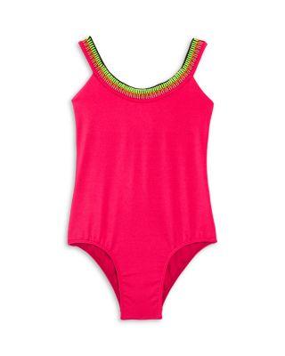 Girls' Faye One Piece Swimsuit - Little Kid by PEIXOTO