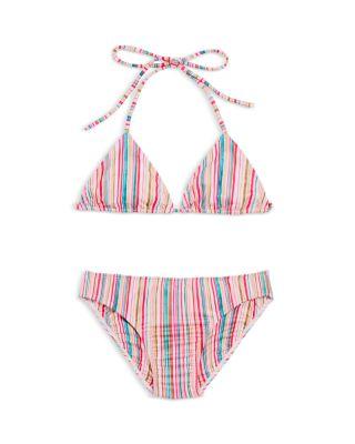 Girls' Fifi Two Piece Swimsuit - Big Kid by PEIXOTO