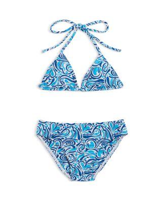 Girls' Fifi Two Piece Swimsuit - Big Kid by PEIXOTO
