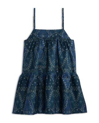 Girls' Lou Mini Dress - Little Kid by PEIXOTO