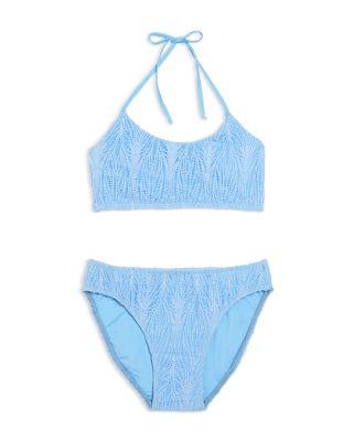 Girls' Molly Two Piece Swimsuit - Little Kid by PEIXOTO