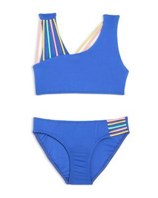 Girls' Olivia Two Piece Swimsuit - Little Kid by PEIXOTO