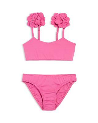 Girls' Rae Two Piece Swimsuit - Little Kid by PEIXOTO