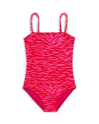Girls' Yolanda One Piece Swimsuit - Little Kid by PEIXOTO