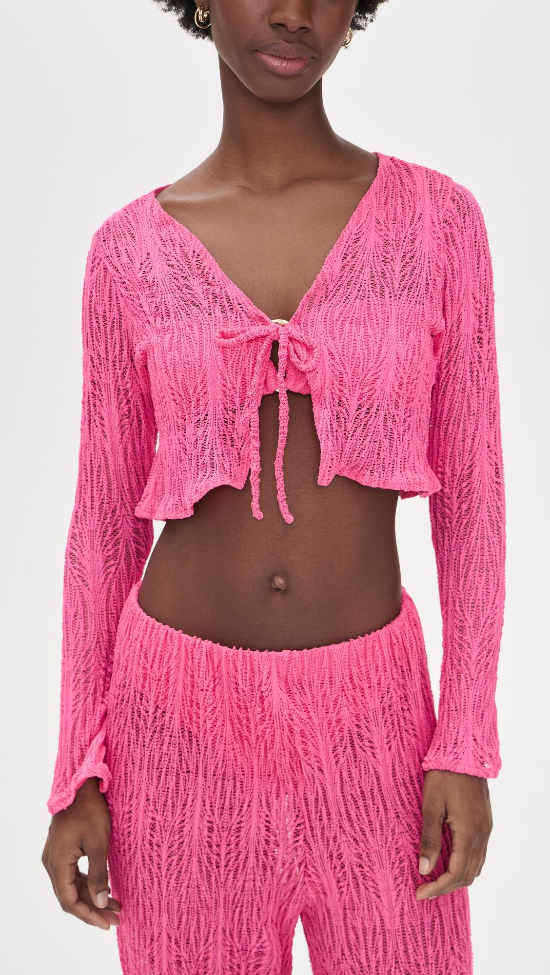 Jesse Top by PEIXOTO