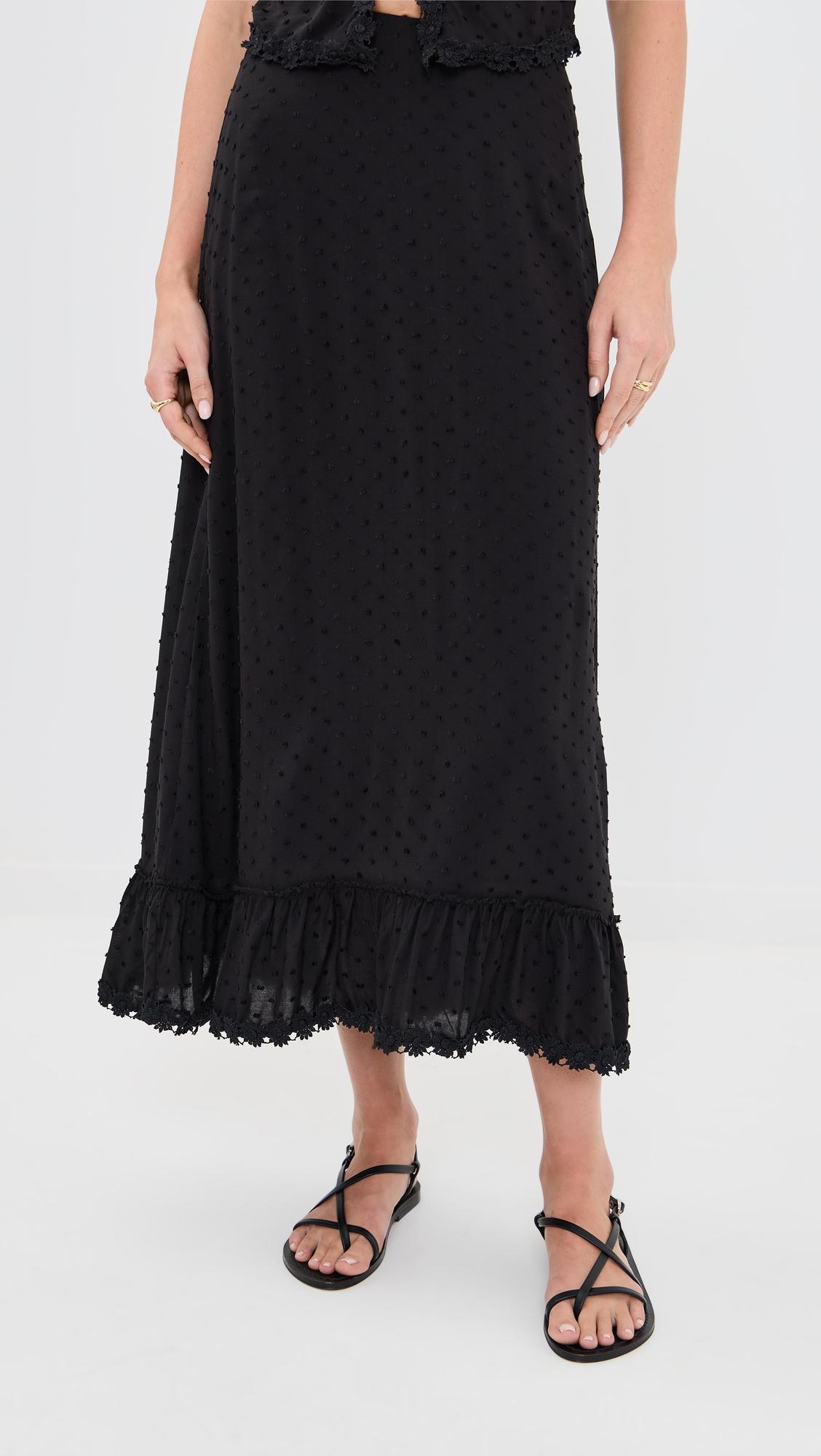 Lola Skirt by PEIXOTO