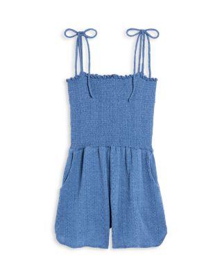 Peixoto Girls' Torey Romper - Little Kid by PEIXOTO