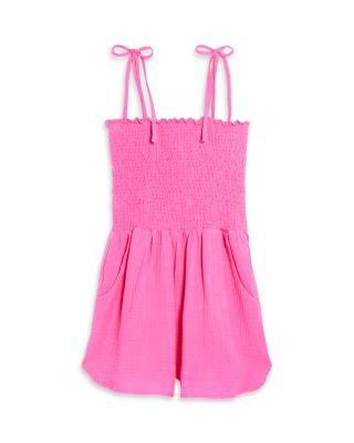 Peixoto Girls' Torey Romper - Little Kid by PEIXOTO