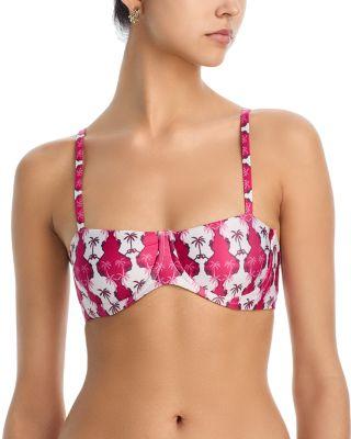 Portia Bikini Top by PEIXOTO