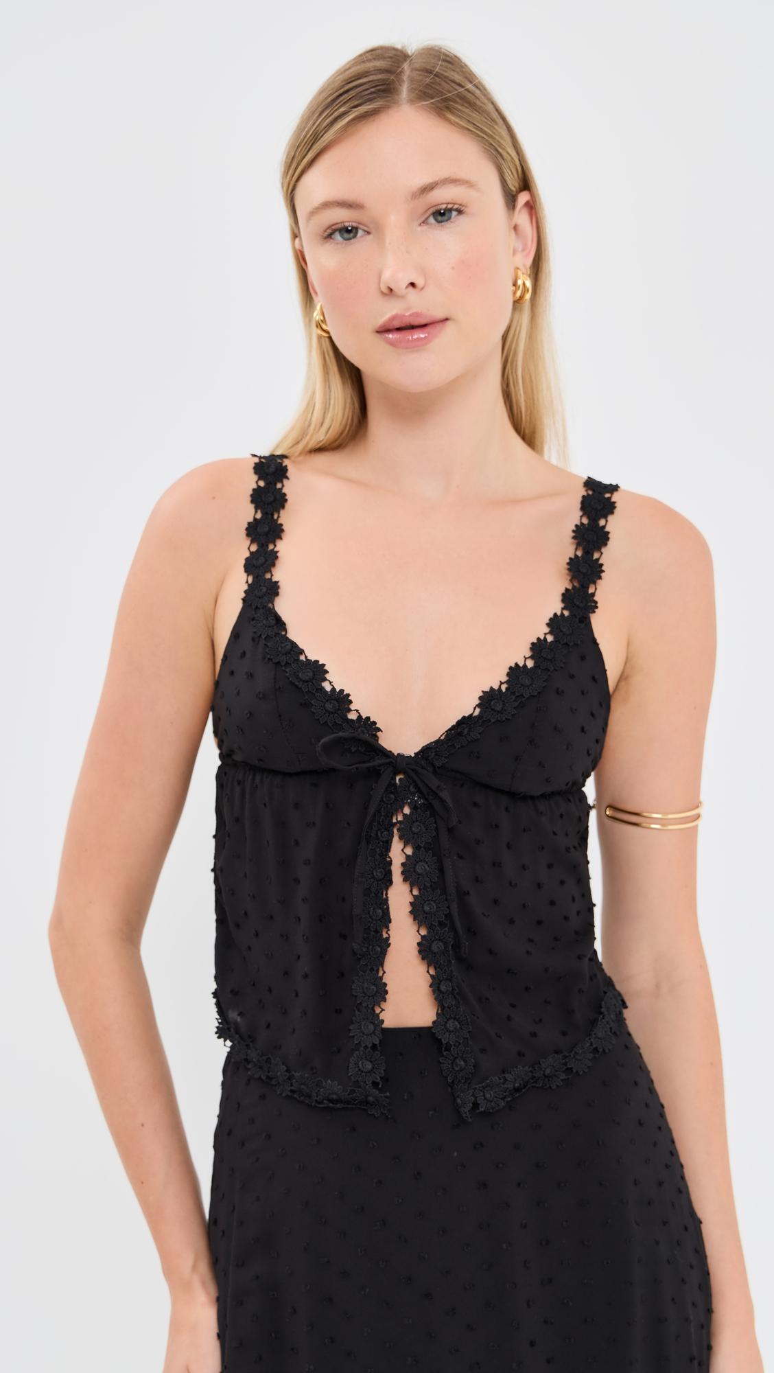 Sienna Top by PEIXOTO