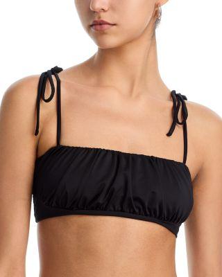 Silas Bikini Top by PEIXOTO