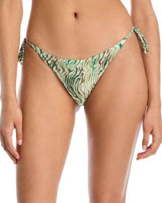 Tonie Bikini Bottom - Exclusive by PEIXOTO