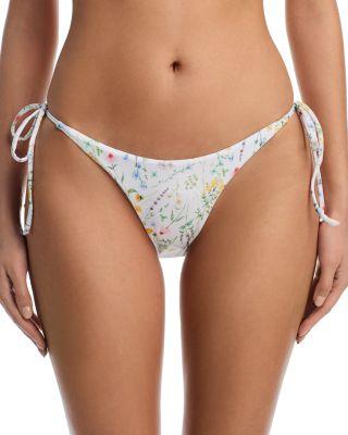 Tonie Bikini Bottom - Exclusive by PEIXOTO