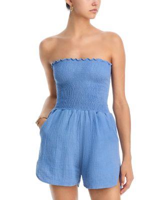 Torey Romper by PEIXOTO