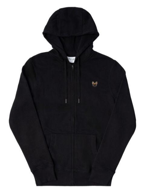 Bouledogue hoodie by PELO FOUNDATION