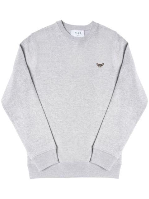 Chihuahua sweatshirt by PELO FOUNDATION