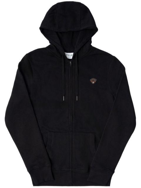 Rottweiler hoodie by PELO FOUNDATION