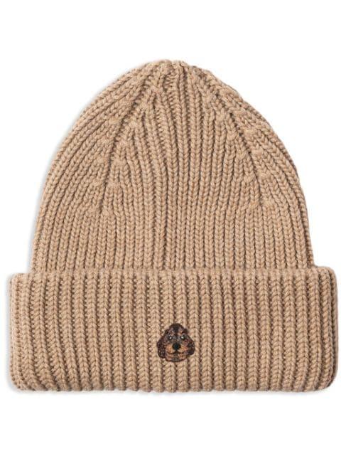 Yorkshire beanie hat by PELO FOUNDATION