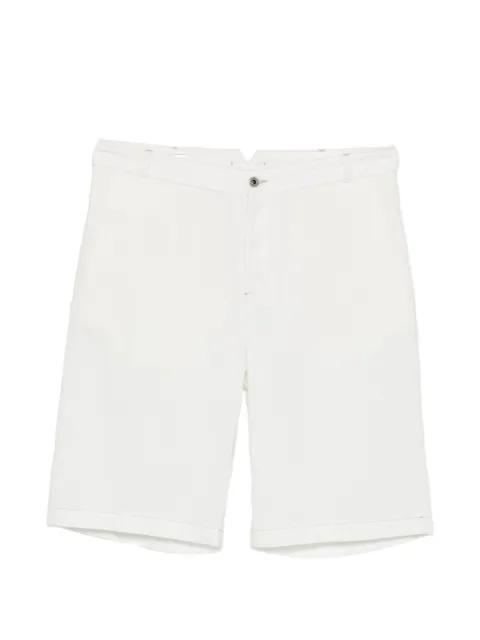 Diego belt-loops shorts by PENCE