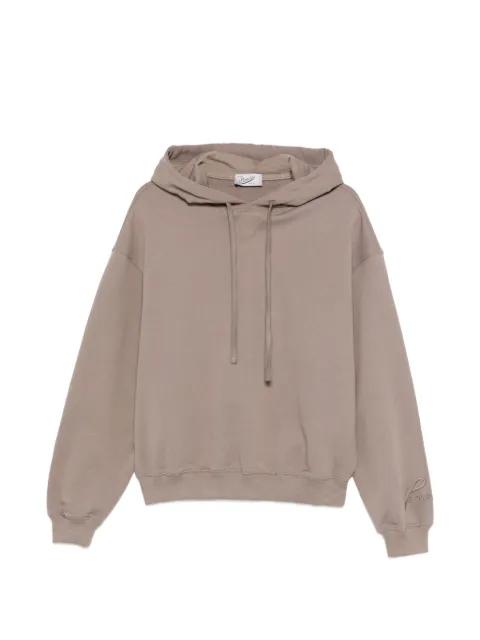 Paolo drawstring hoodie by PENCE