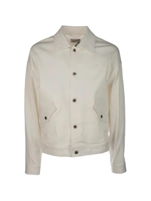 button jacket by PENCE