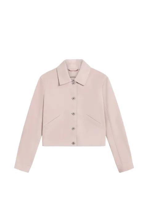 buttoned jacket by PENCE