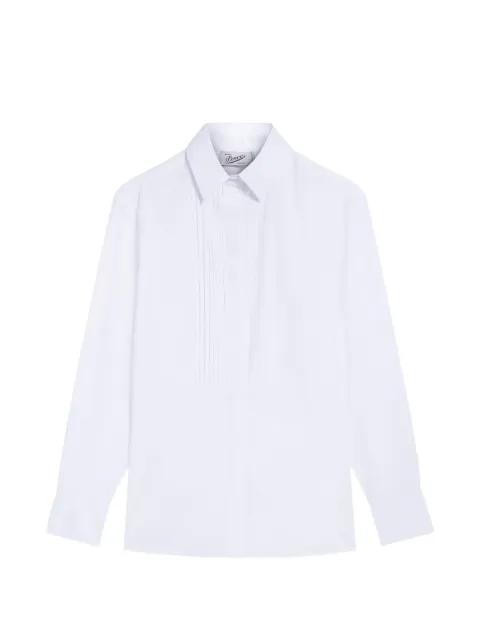 pleated shirt by PENCE